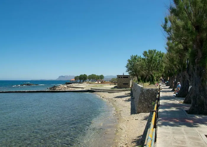 Fougaro Chania (Crete)