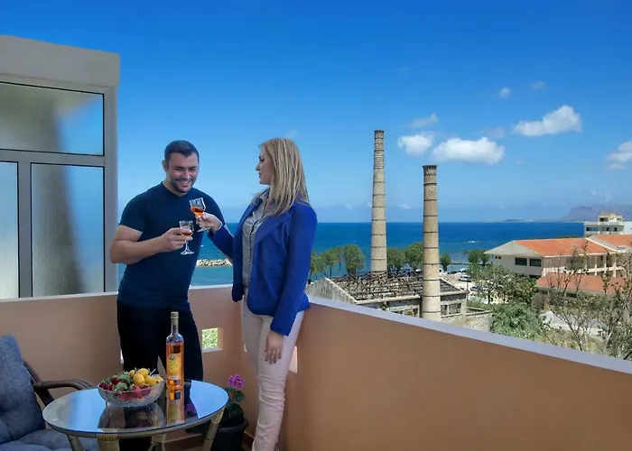 Fougaro Aparthotel 3*